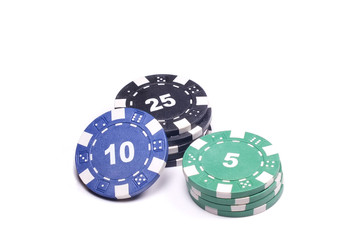 Pokerchips