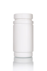 Medical bottle