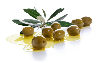 Oliven