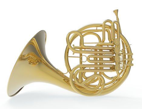 French Trombone 2
