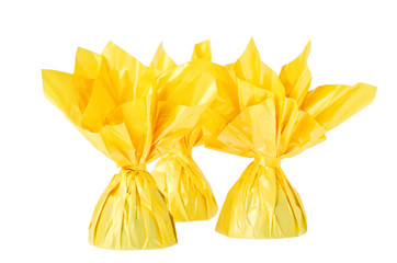 Naklejka premium candy
