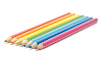 Color pencils