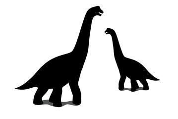 Brachiosaurus