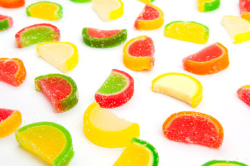 fruit jelly