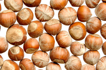 nuts