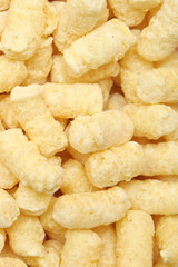 sweet corn flakes (stick)