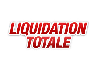 liquidation