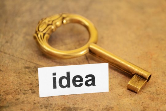 Idea and key concept
