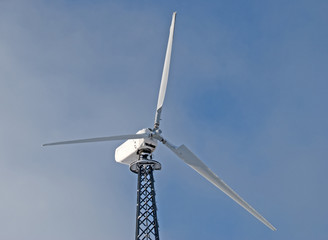 wind turbine