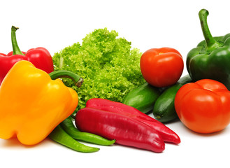 vegetable