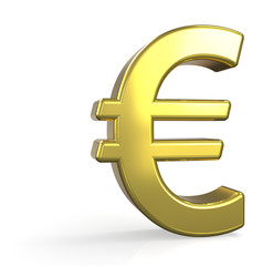 Euro symbol