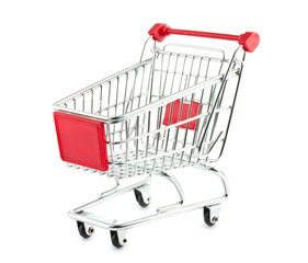 Shopping cart