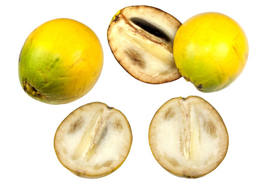 Abiu Sapote