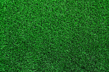 Obraz premium Background of artificial grass