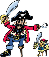 Pirates