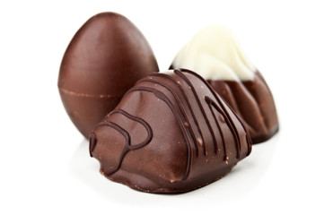 chocolate candy