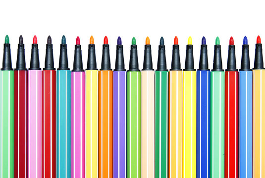 Color pen set : Union