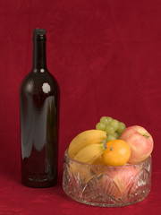 grapes