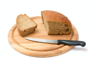 bread