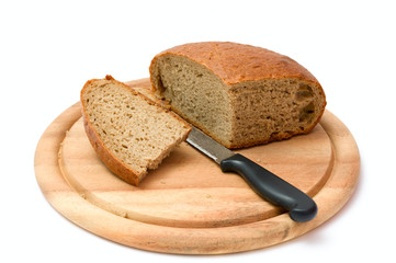 bread