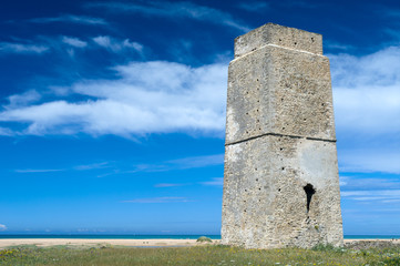 Torre de Castilnovo