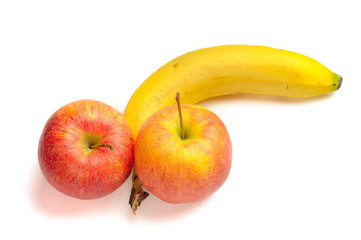 bananas
