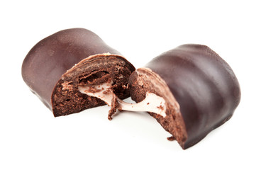 chocolate candy
