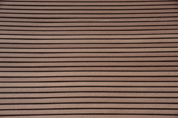 Obraz premium Wood roof texture.