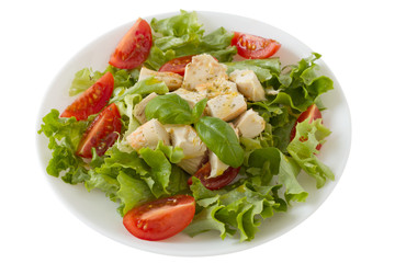 chicken salad