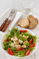 chicken salad