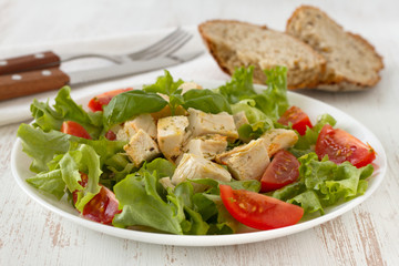 chicken salad