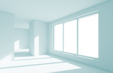 Empty Room