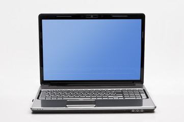 Laptop - Notebook - Computer - Powerbook