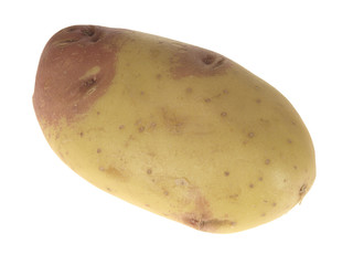 King Edward Potato
