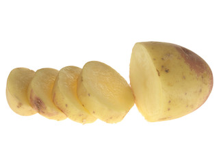 King Edward Potato