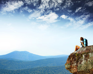 Backpacker