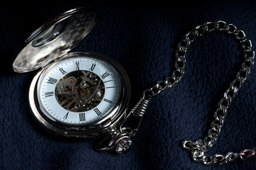 Pocket Watch