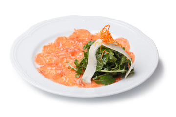 carpaccio
