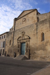 eglise Sainte Anne