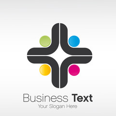 logo business