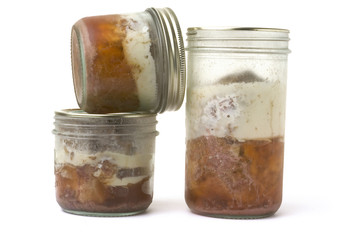 Conserves artisanales