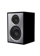 Lautsprecher © by-studio