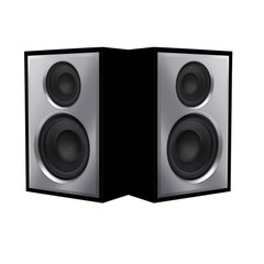 Lautsprecher © by-studio