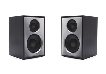 Lautsprecher © by-studio