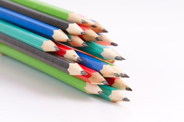 Color pencils