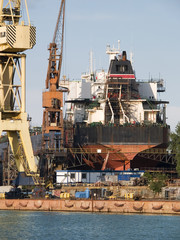 Shipyard