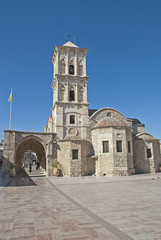 Fototapeta premium Zypern