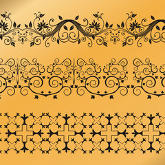decorative pattern