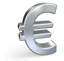 Euro symbol