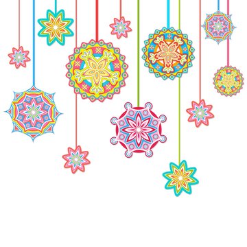 Colorful Background